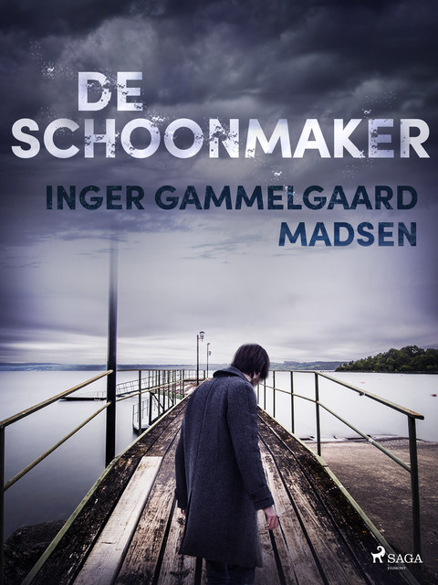 De schoonmaker, Inger Gammelgaard Madsen