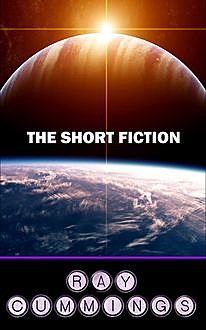 The Short Fiction, Charles Diffin