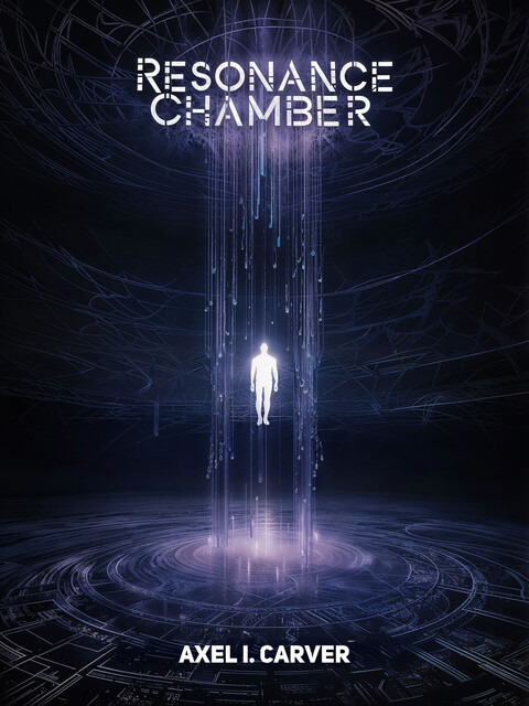 Resonance Chamber, George C. Pribac