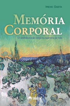 Memória Corporal, Irene Gaeta