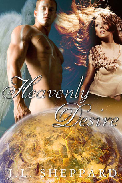 Heavenly Desire, J.L. Sheppard