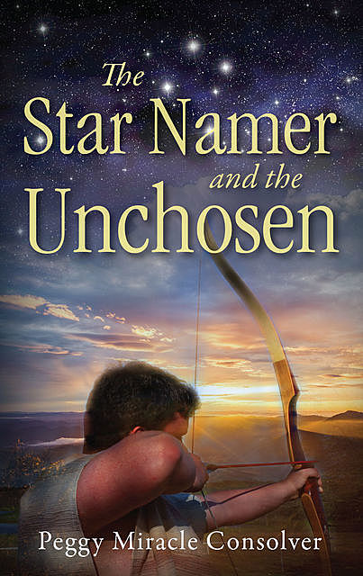 The Star Namer and the Unchosen, Peggy Miracle Consolver