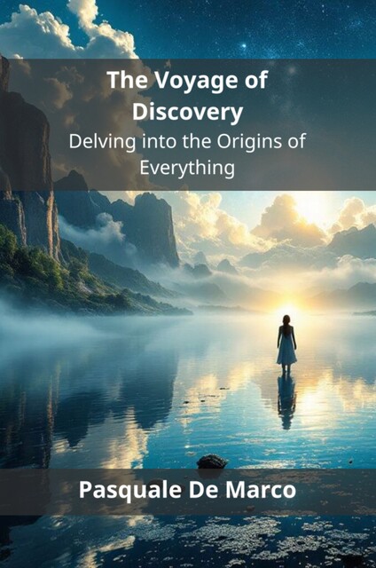 The Voyage of Discovery, Pasquale De Marco