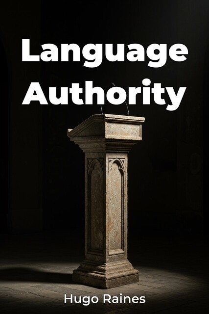 Language Authority, Hugo Raines