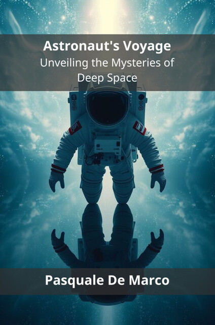 Astronaut's Voyage, Pasquale De Marco