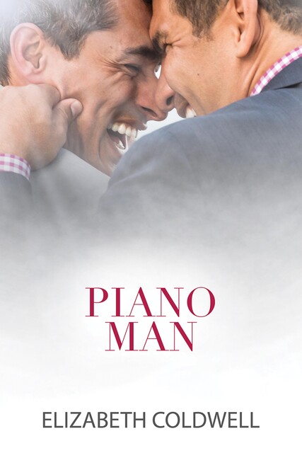 Piano Man, Elizabeth Coldwell