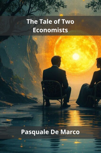 The Tale of Two Economists, Pasquale De Marco