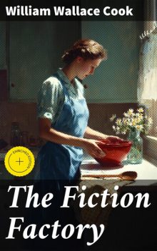 The Fiction Factory, William Wallace Cook
