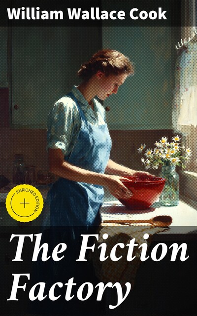 The Fiction Factory, William Wallace Cook