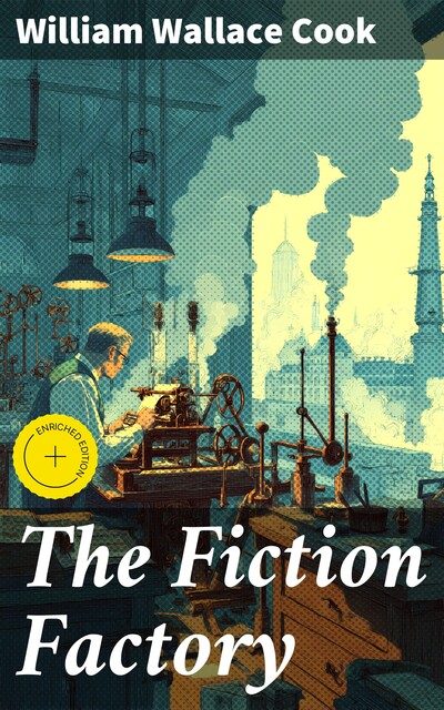 The Fiction Factory, William Wallace Cook