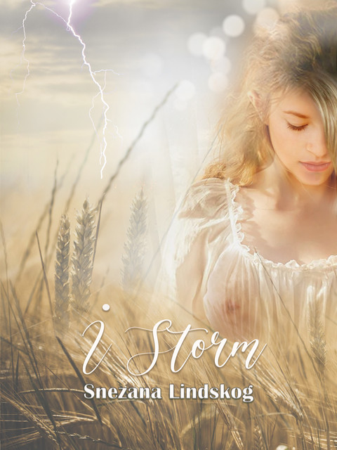 I storm – Erotisk romance-novell, Snezana Lindskog