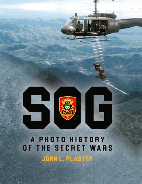 SOG, John L. Plaster