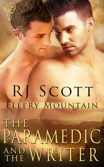The Paramedic and the Writer, RJ Scott