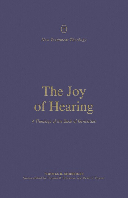 The Joy of Hearing, Thomas Schreiner