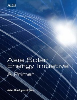 Asia Solar Energy Initiative, Asian Development Bank