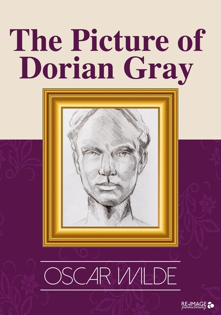 The Picture of Dorian Gray, Oscar Wilde