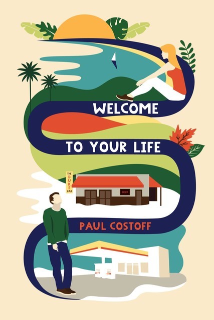 Welcome To Your Life, Paul Costoff