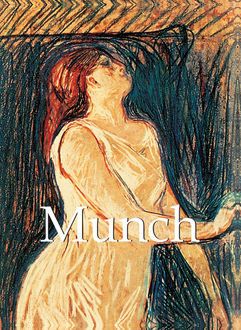 Munch, Elisabeth Ingles