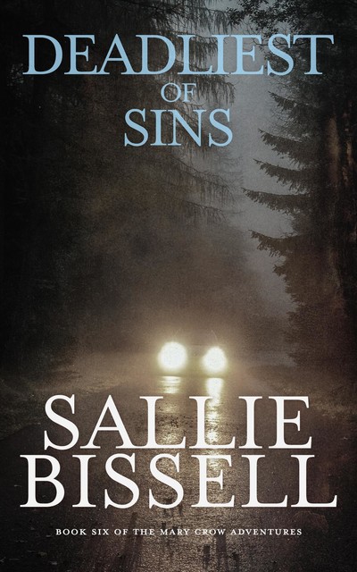 Deadliest of Sins, Sallie Bissell