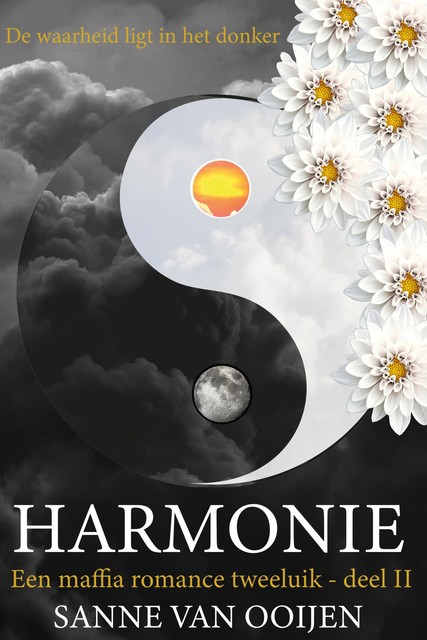 Harmonie, Sanne van Ooijen