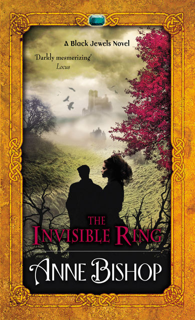 The Invisible Ring, Anne Bishop