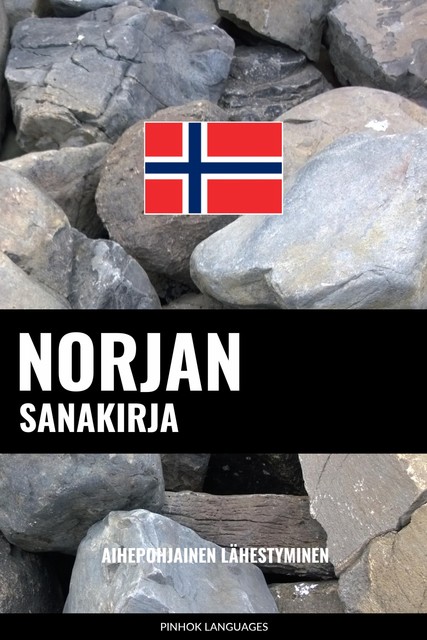 Norjan sanakirja, Pinhok Languages