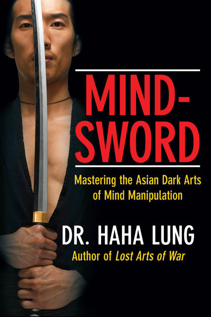Mind-Sword, Haha Lung