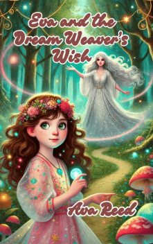 Eva and the Dream Weaver’s Wish, Ava Reed