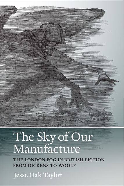 The Sky of Our Manufacture, Jesse Oak Taylor