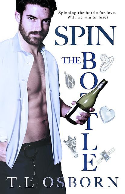 Spin the Bottle, T. L Osborn