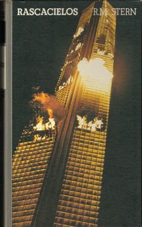 Rascacielos, Richard Martin Stern