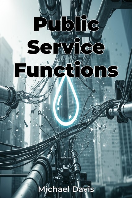 Public Service Functions, Michael Davis