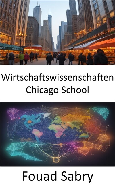 Wirtschaftswissenschaften Chicago School, Fouad Sabry