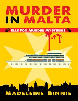 Murder In Malta, Madeleine Binnie