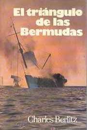 El Triángulo de las Bermudas, Charles Berlitz