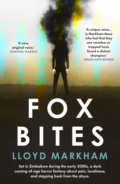 Fox Bites, Lloyd Markham
