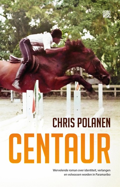 Centaur, Chris Polanen
