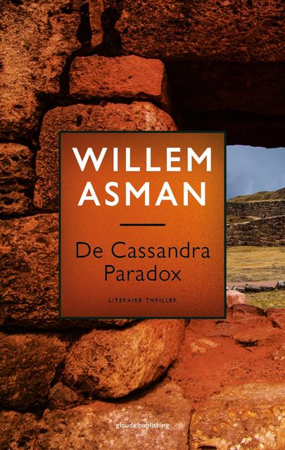De Cassandra Paradox, Willem Asman