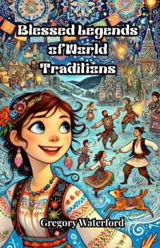 Blessed Legends of World Traditions, Gregory Waterford