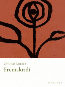 Fremskridt, Christian Lambek