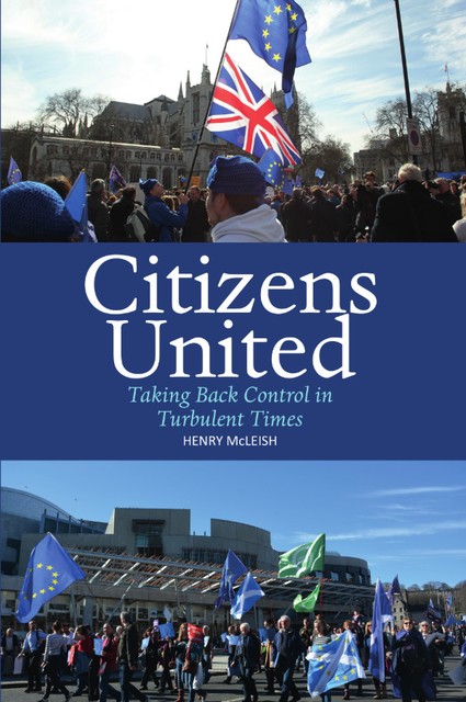 Citizens United, Henry McLeish
