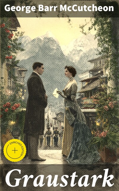 Graustark, George Barr McCutcheon