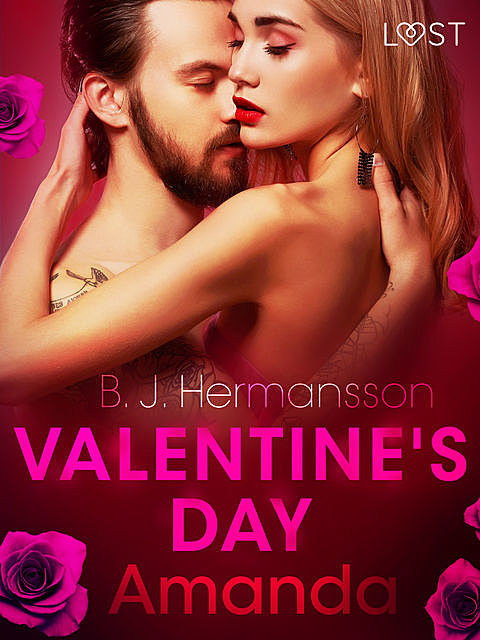 Valentine's Day: Amanda, B.J. Hermansson