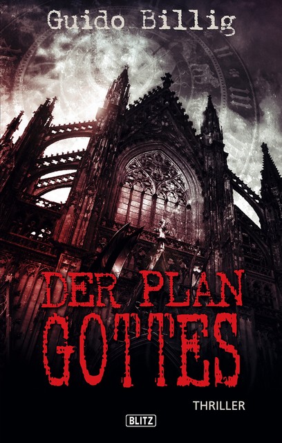 Der Plan Gottes, Guido Billig