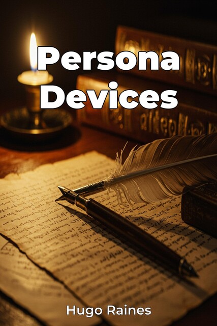 Persona Devices, Hugo Raines
