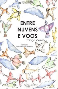 Entre nuvens e voos, Thiago Vieira