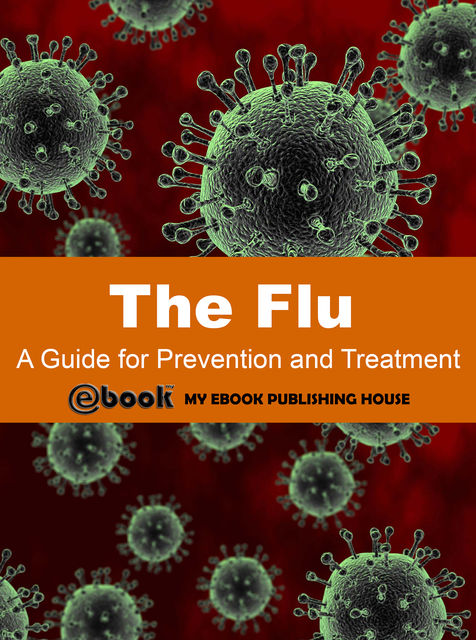 The Flu: A Guide for Prevention and Treatment, My Ebook Publishing House