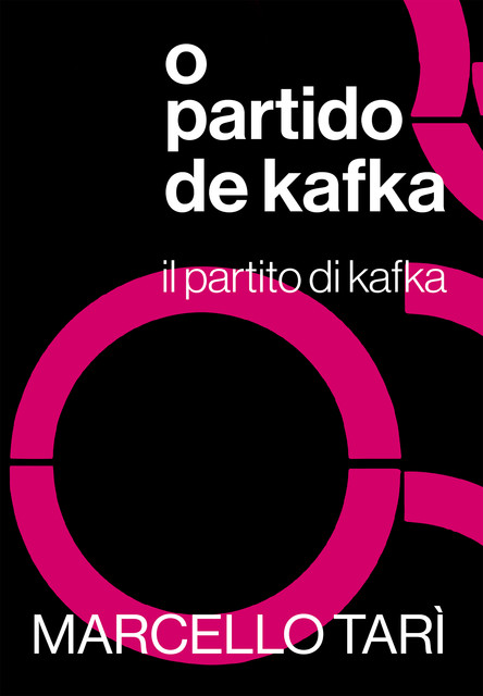 O partido de Kafka, Marcello Tarì
