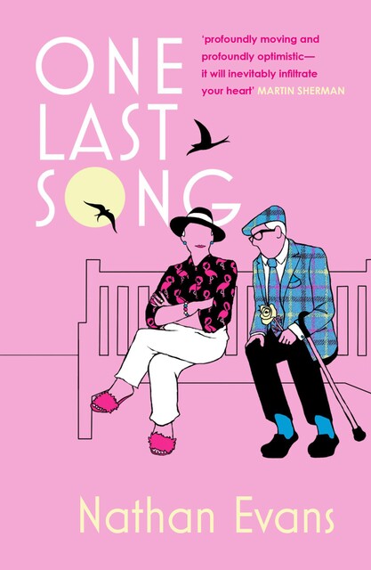 One Last Song, Nathan Evans