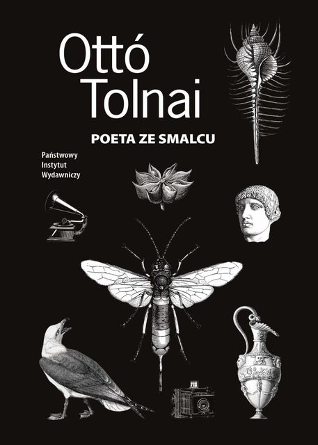 Poeta ze smalcu, Ottó Tolnai